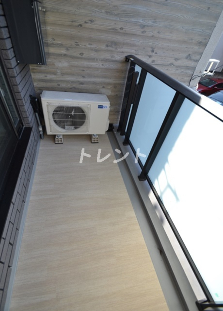 ラクラス四谷-207