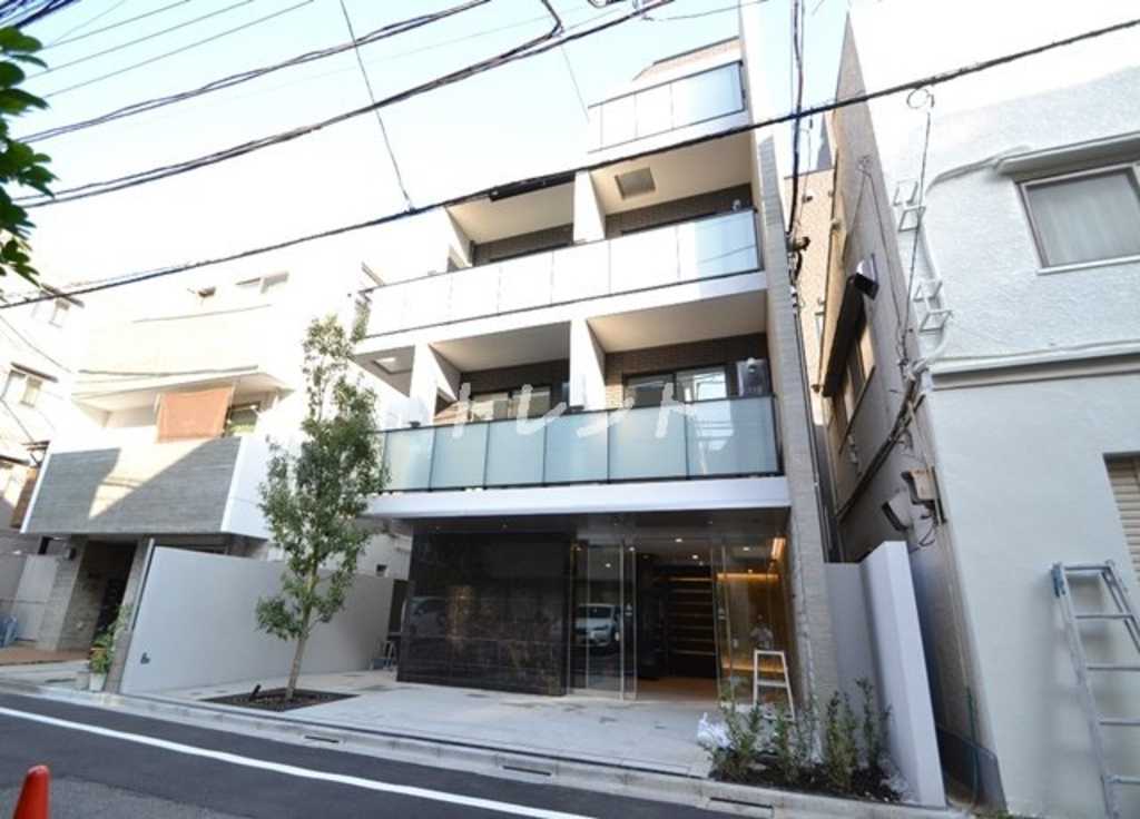 ラクラス四谷-207