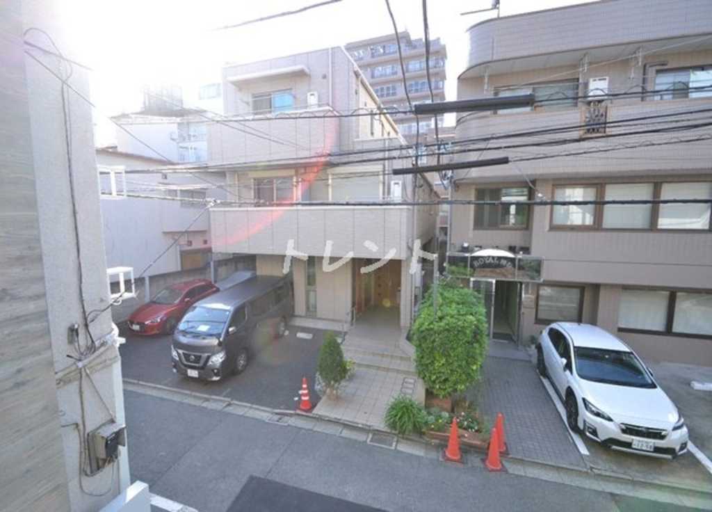 ラクラス四谷-207