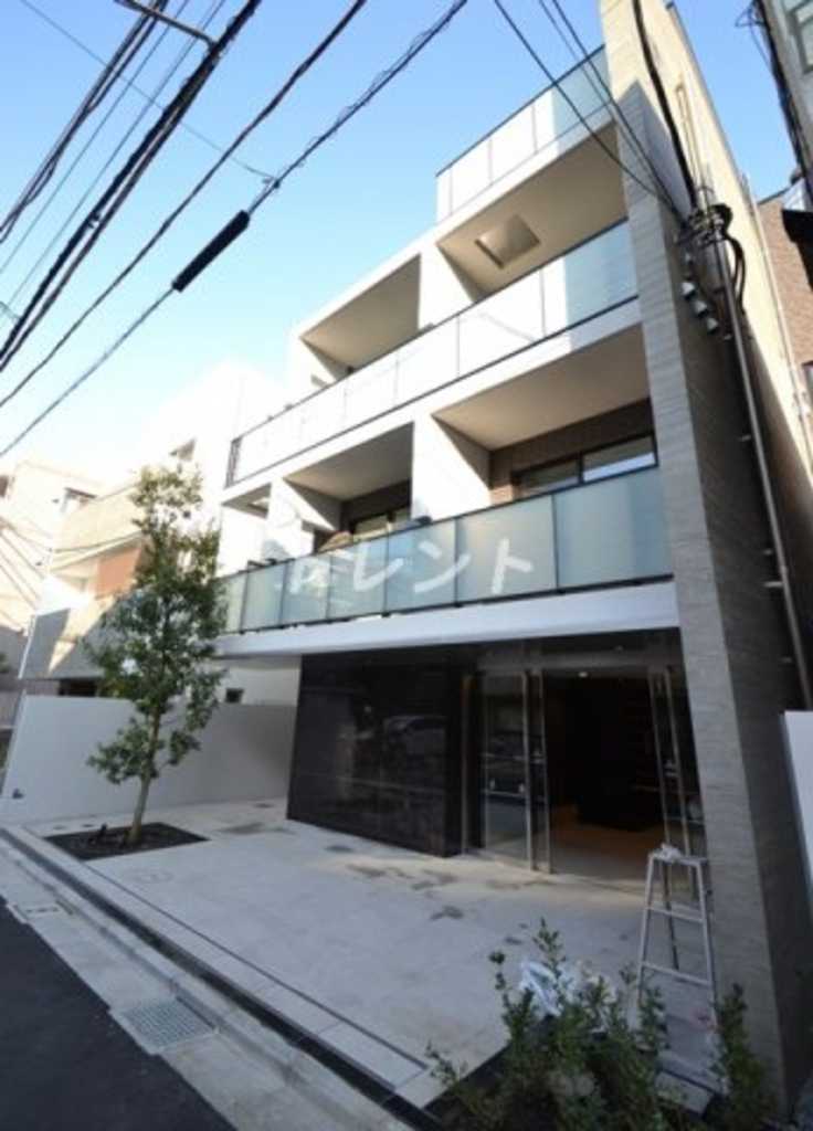 ラクラス四谷-207