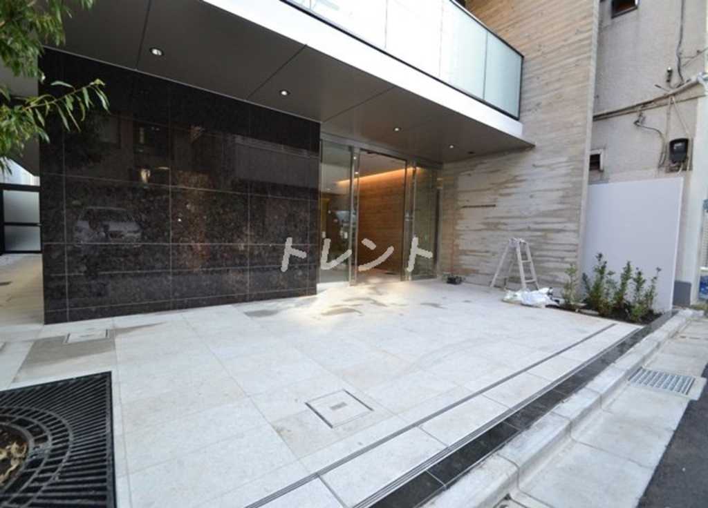 ラクラス四谷-207