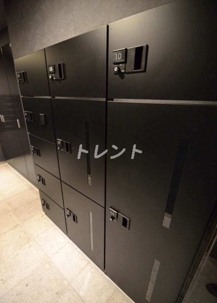 ラクラス四谷-207