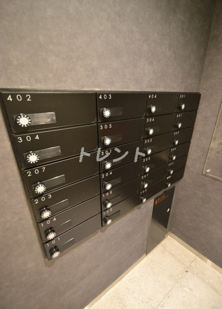 ラクラス四谷-207