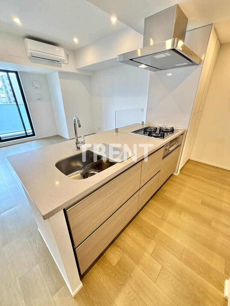 ザパークハビオ神楽坂レジデンスサウス【ザパークハビオ神楽坂レジデンスSouth】-803