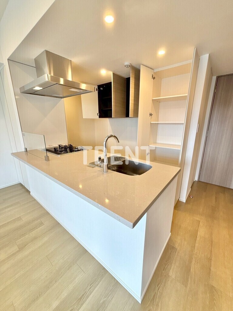 ザパークハビオ神楽坂レジデンスサウス【ザパークハビオ神楽坂レジデンスSouth】-803