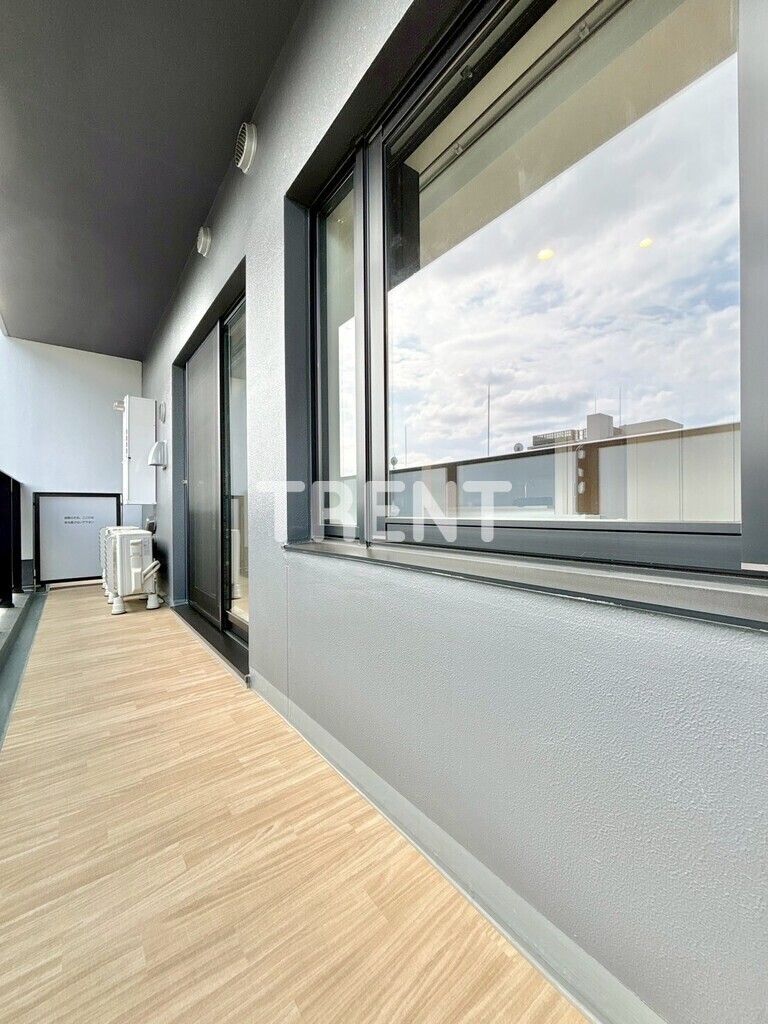 ザパークハビオ神楽坂レジデンスサウス【ザパークハビオ神楽坂レジデンスSouth】-803