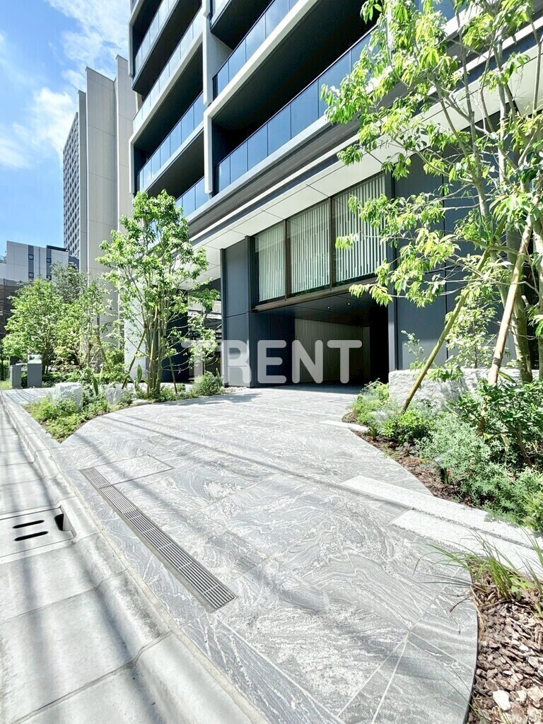 ザパークハビオ神楽坂レジデンスサウス【ザパークハビオ神楽坂レジデンスSouth】-803