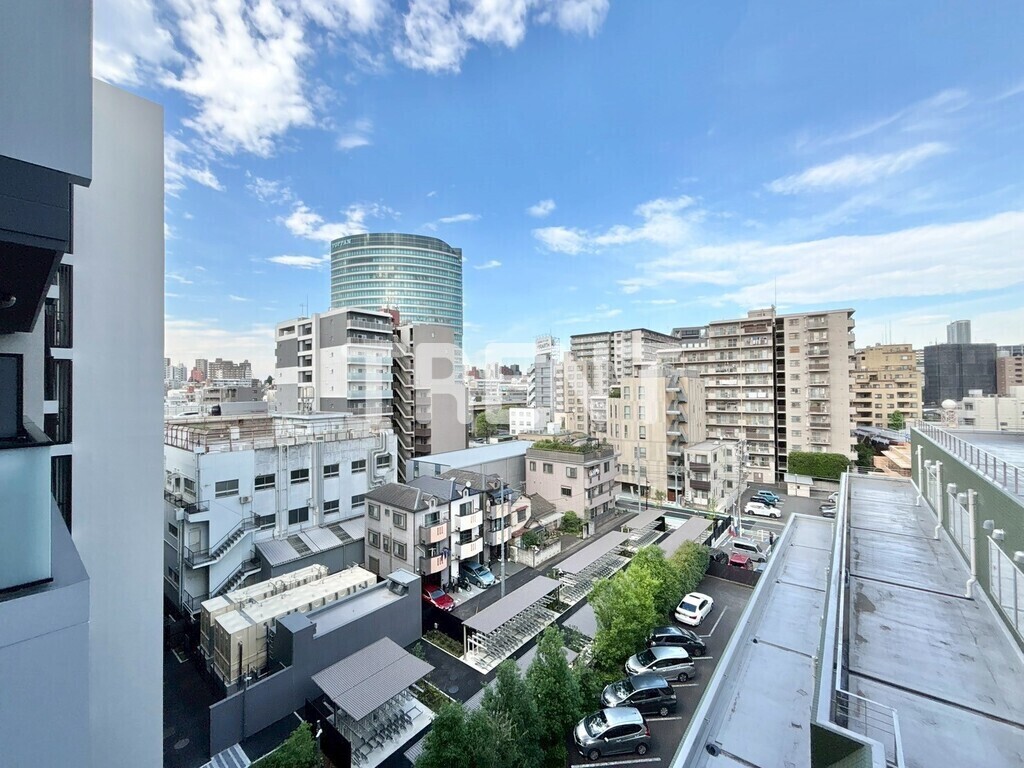 ザパークハビオ神楽坂レジデンスサウス【ザパークハビオ神楽坂レジデンスSouth】-713