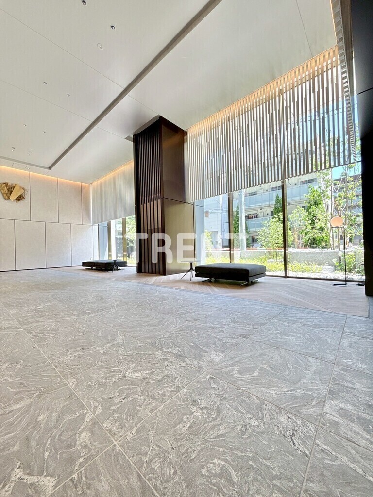 ザパークハビオ神楽坂レジデンスサウス【ザパークハビオ神楽坂レジデンスSouth】-713