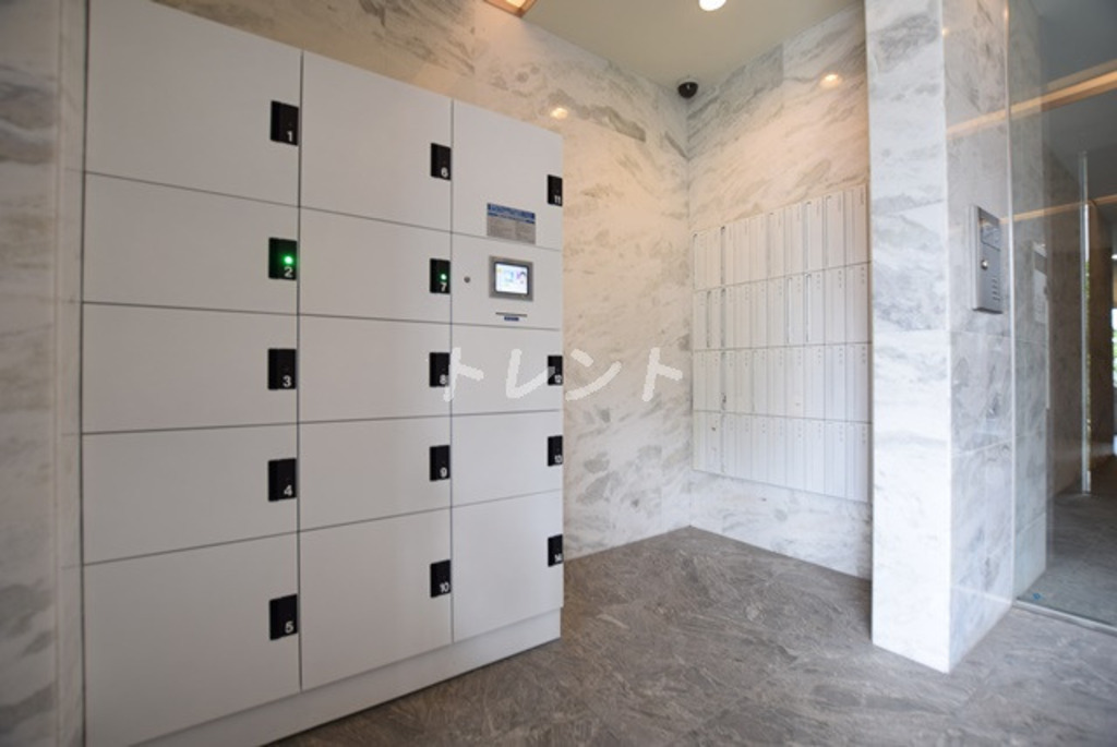 シャルマンミューズ-204