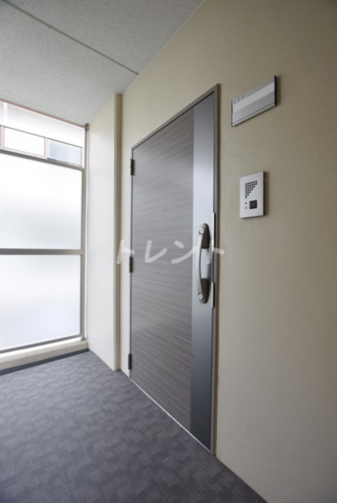 シャルマンミューズ-204