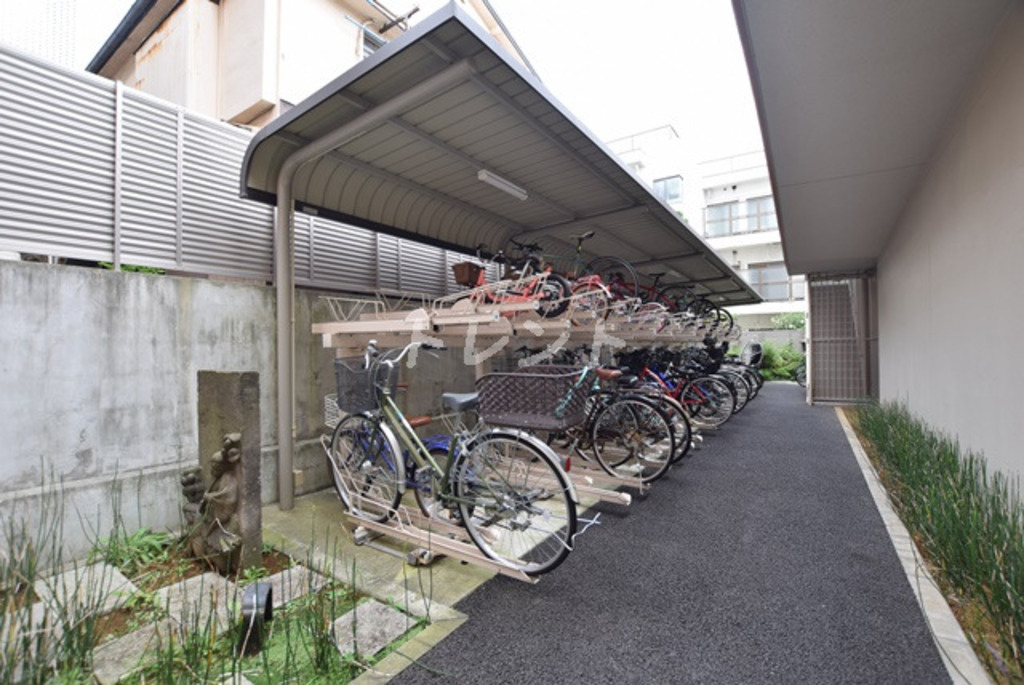 シャルマンミューズ-204