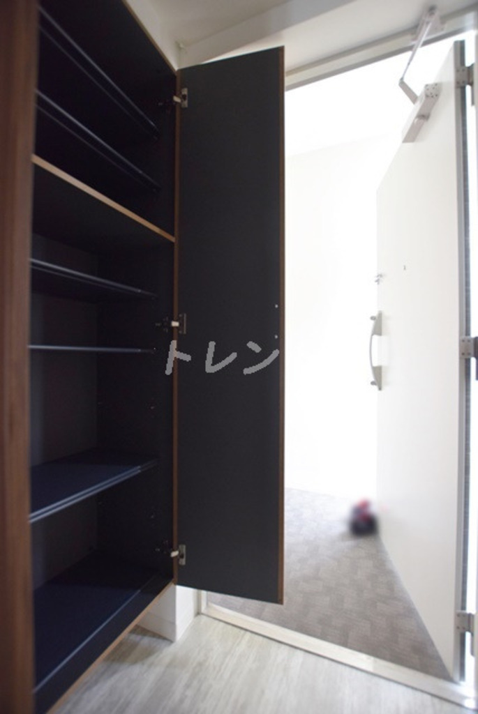 シャルマンミューズ-204