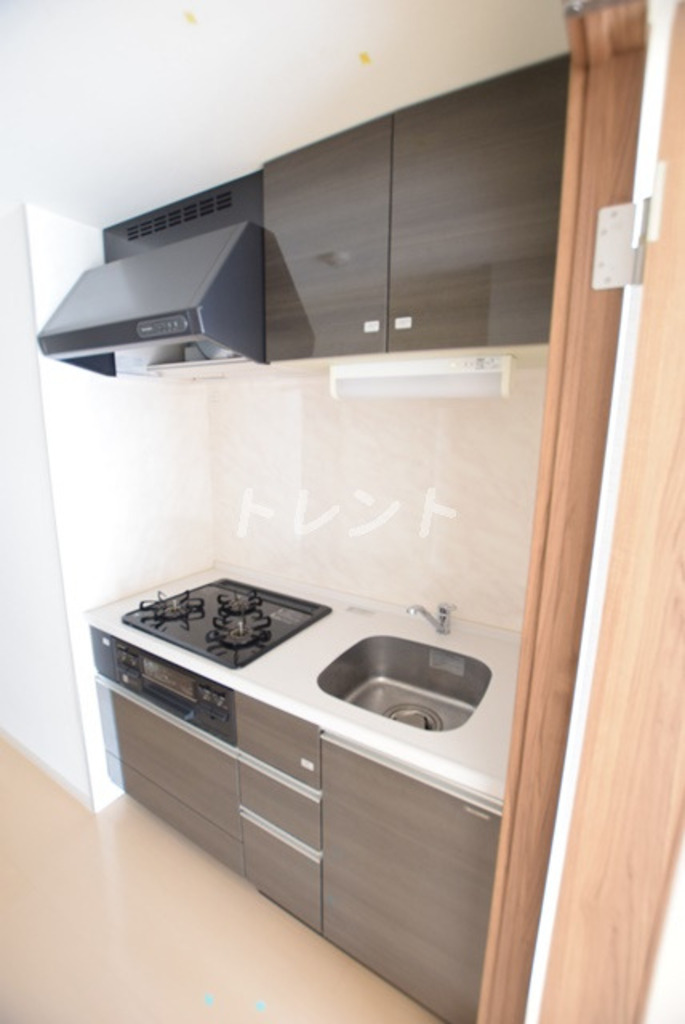 シャルマンミューズ-204