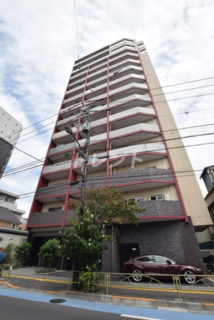 シャルマンミューズ-204