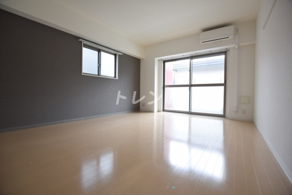 シャルマンミューズ-204