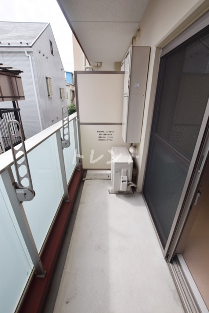 シャルマンミューズ-204