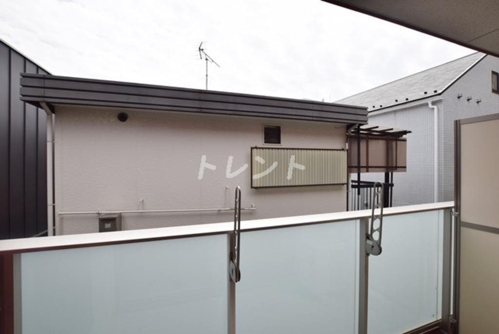 シャルマンミューズ-204