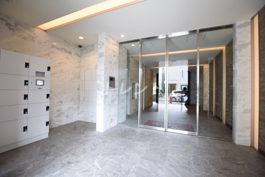 シャルマンミューズ-204