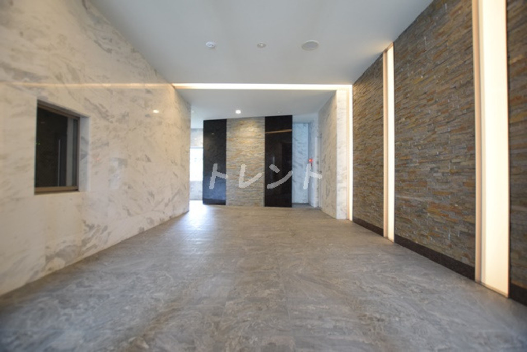 シャルマンミューズ-204