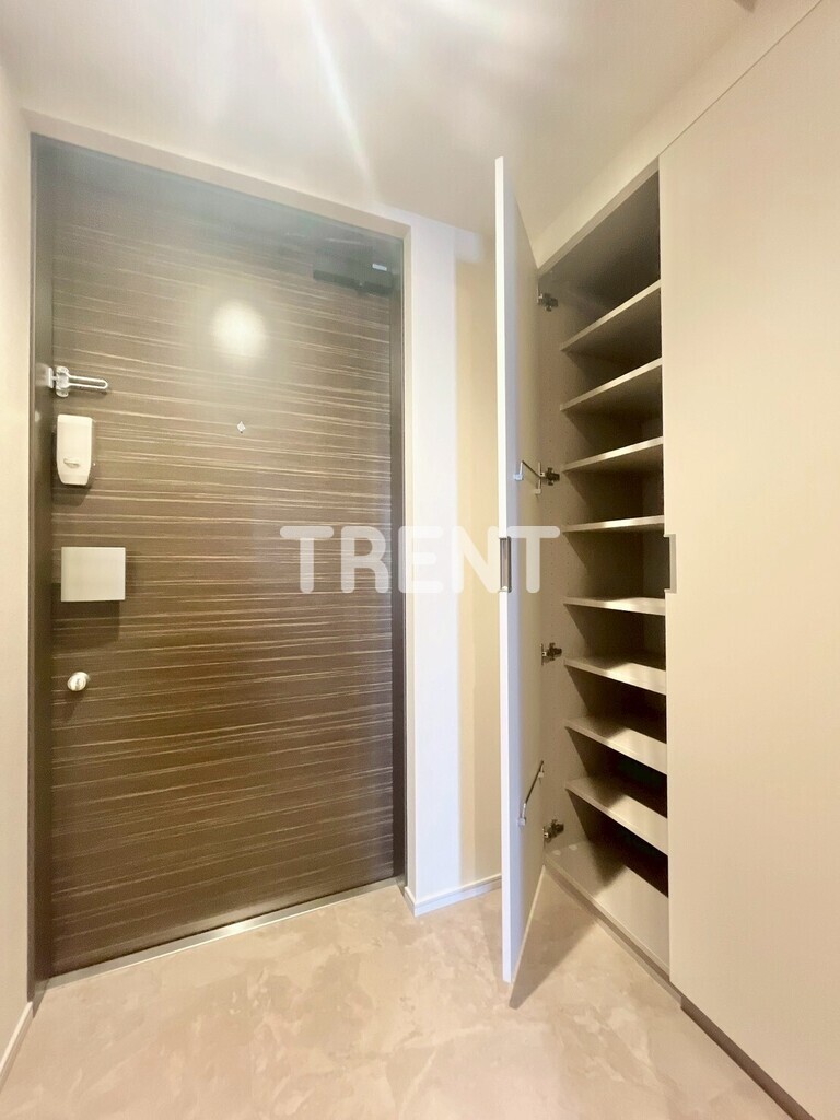 プラウドフラット四谷三丁目-1006