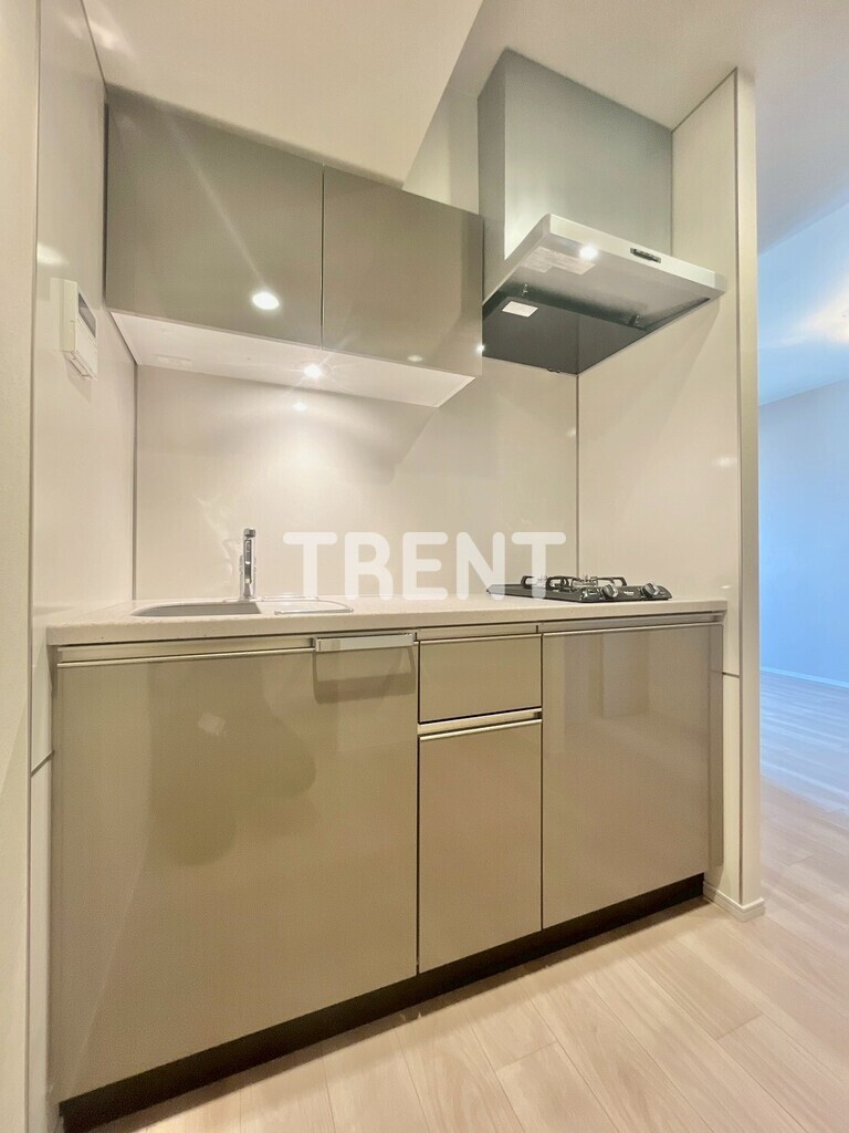 プラウドフラット四谷三丁目-1006