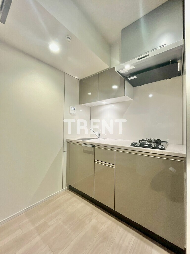 プラウドフラット四谷三丁目-1006