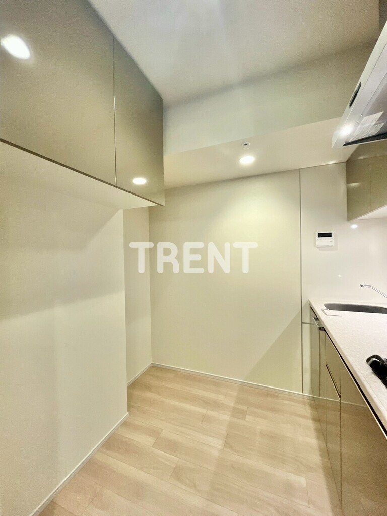 プラウドフラット四谷三丁目-1006