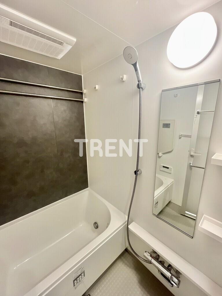 プラウドフラット四谷三丁目-1006