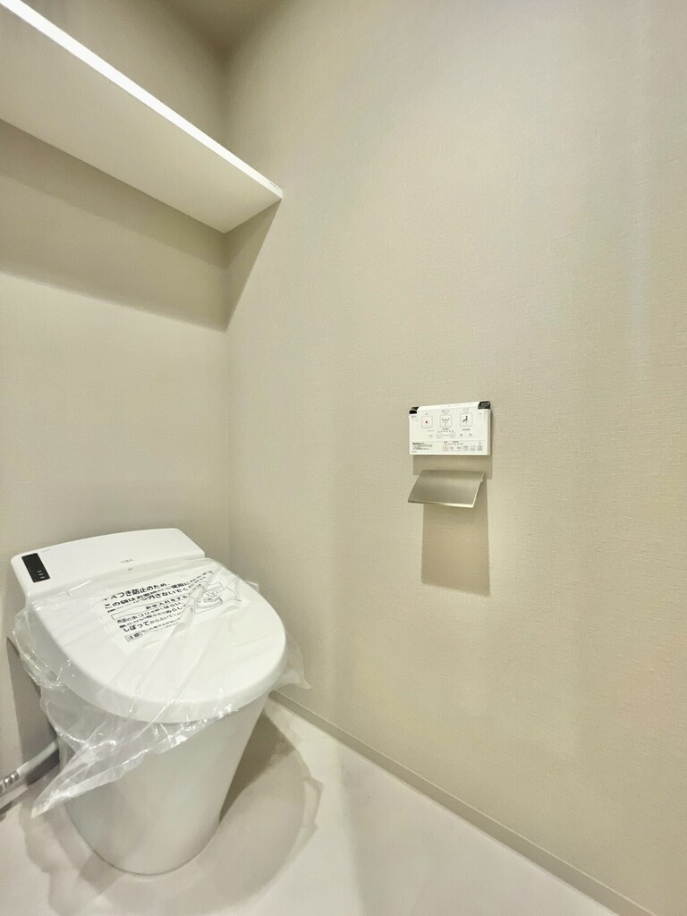 プラウドフラット四谷三丁目-1006