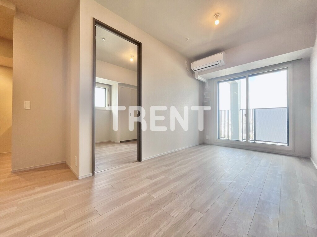 プラウドフラット四谷三丁目-1006