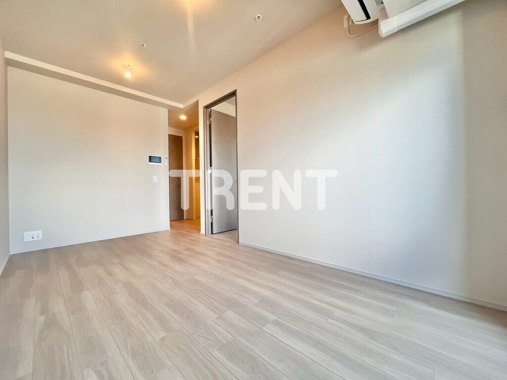 プラウドフラット四谷三丁目-1006