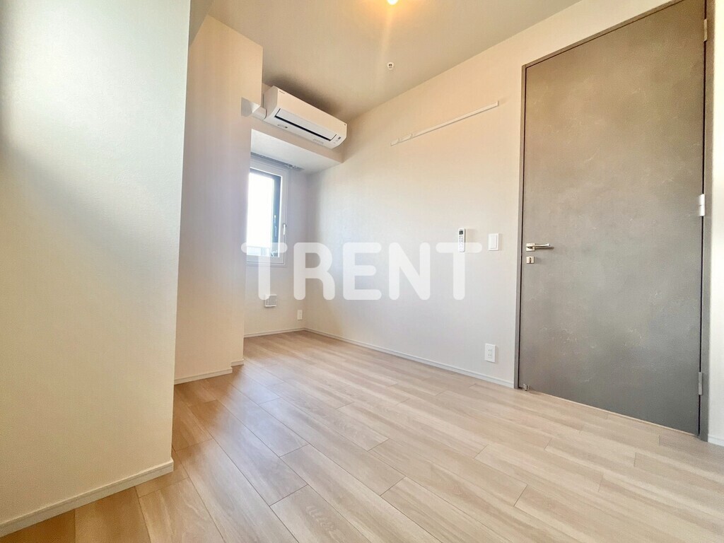 プラウドフラット四谷三丁目-1006