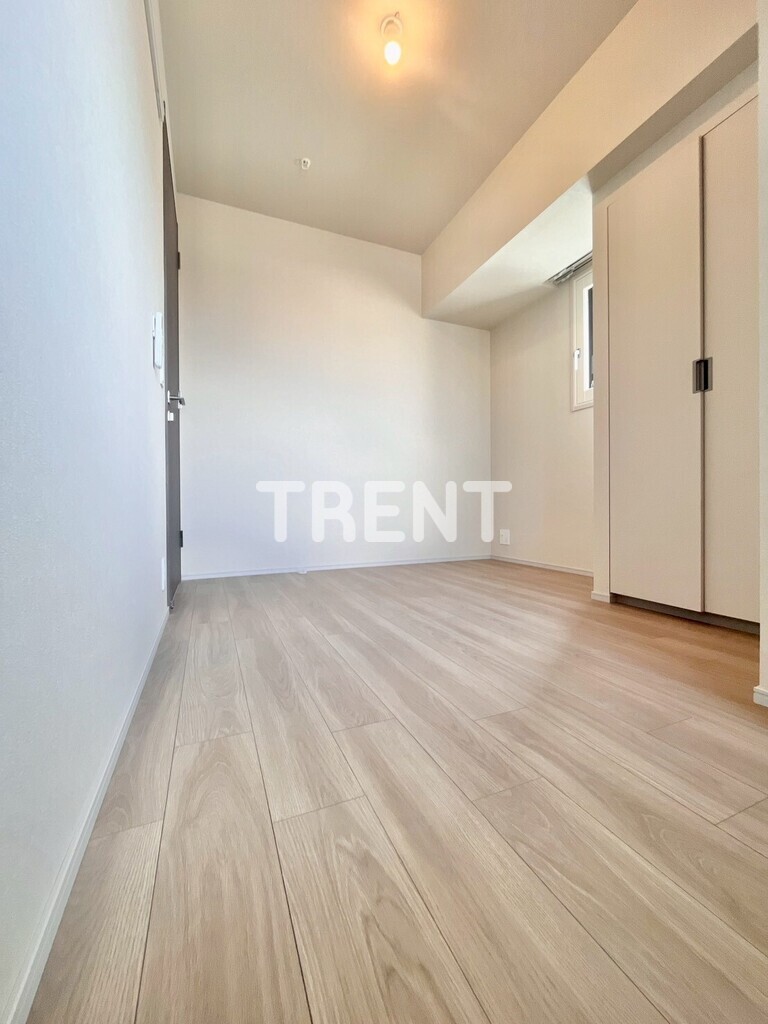 プラウドフラット四谷三丁目-1006