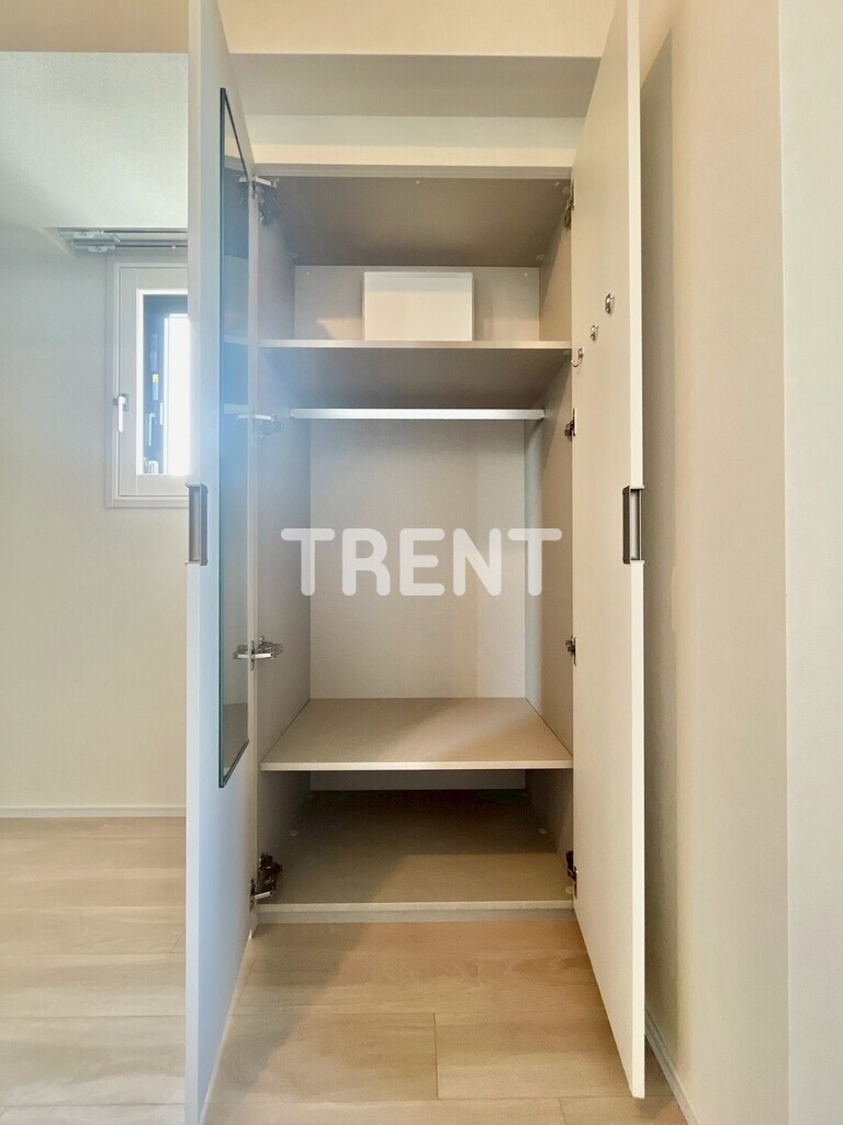 プラウドフラット四谷三丁目-1006