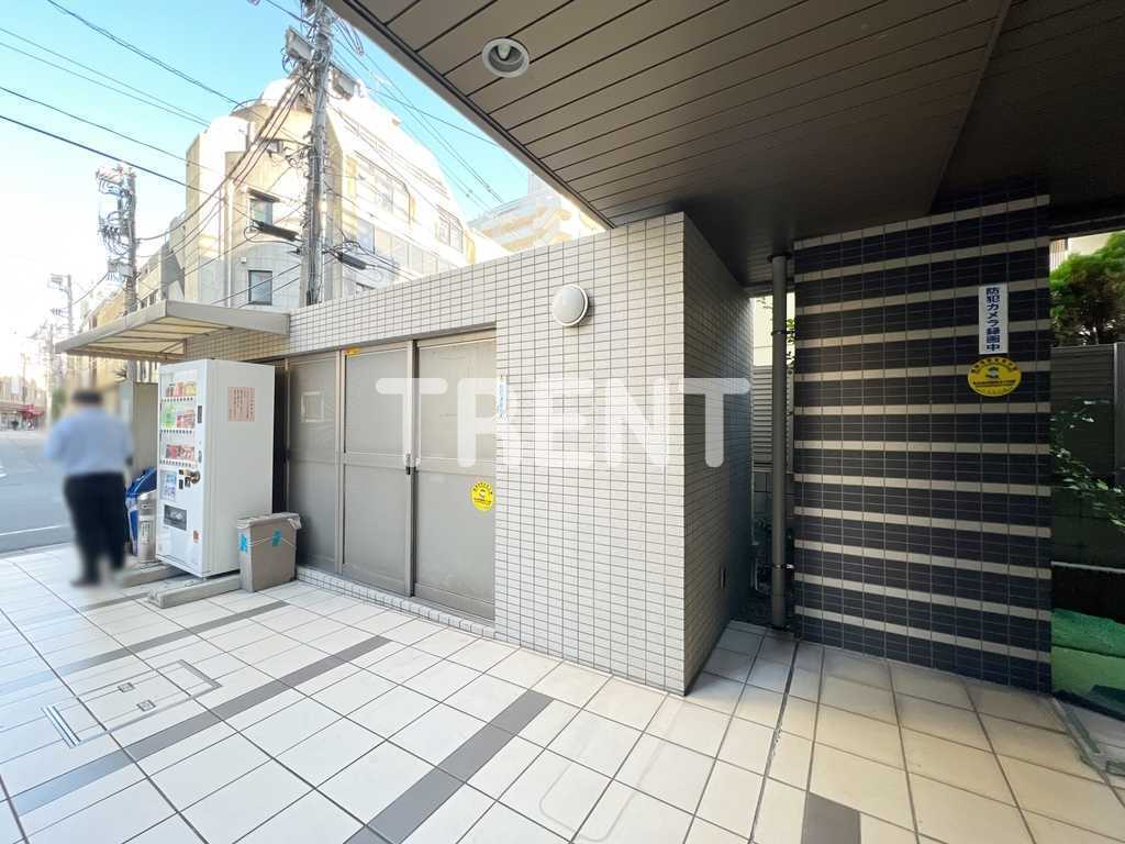 フォートレス文京-504