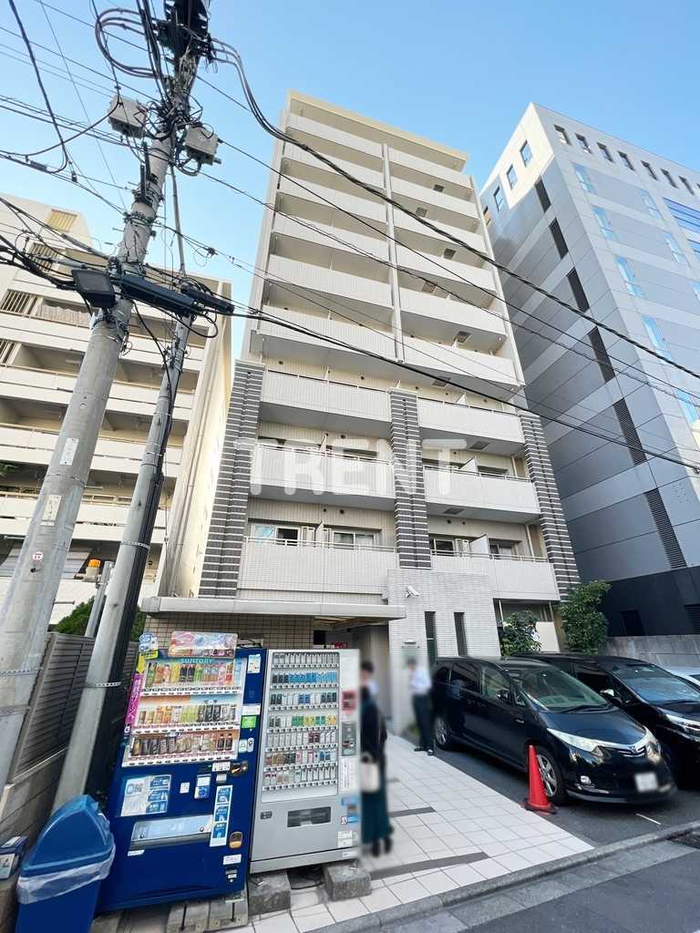 フォートレス文京-504