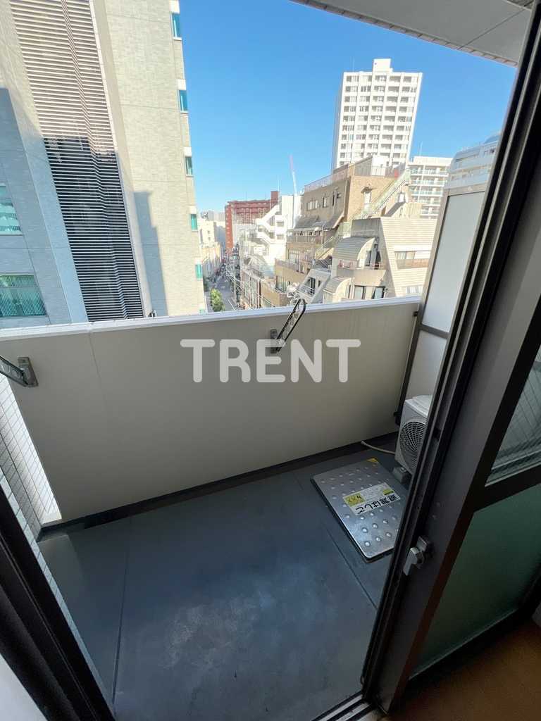 フォートレス文京-504