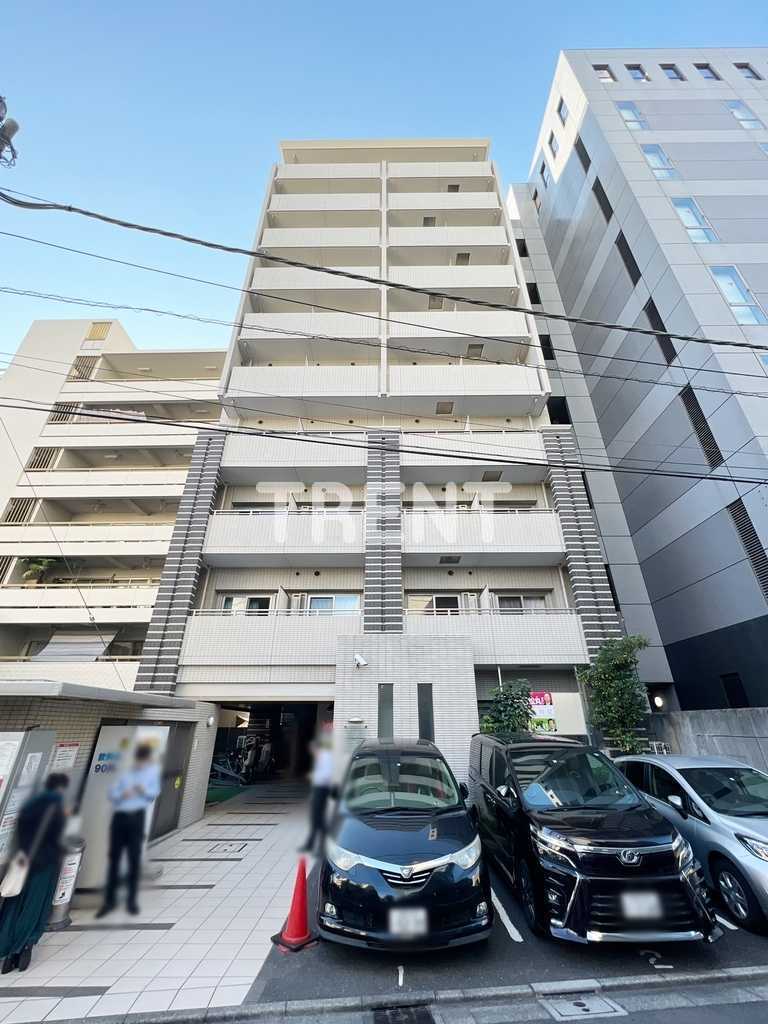 フォートレス文京-504