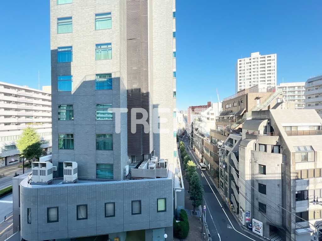 フォートレス文京-504