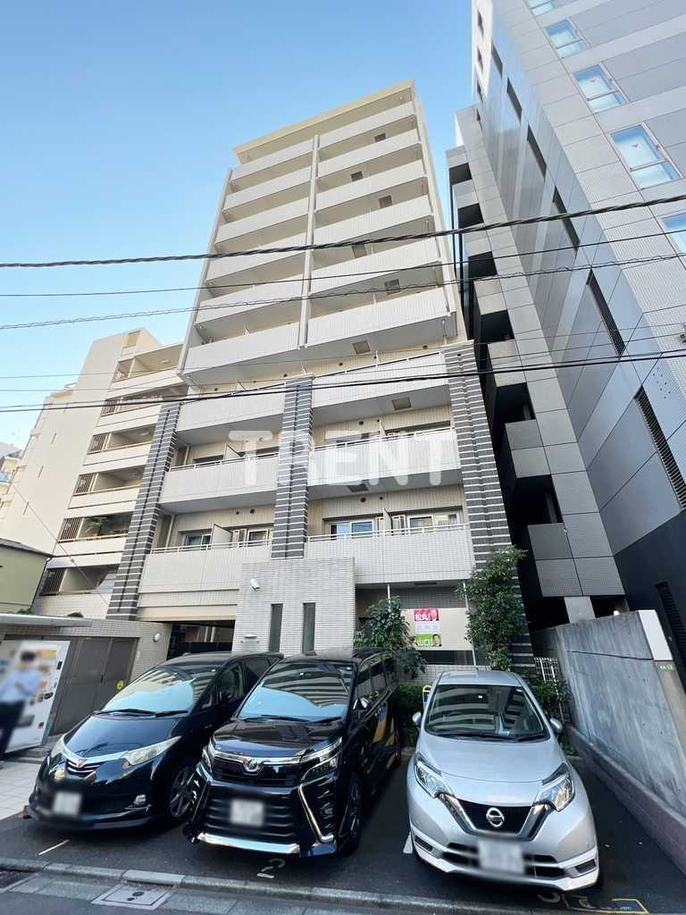 フォートレス文京-504