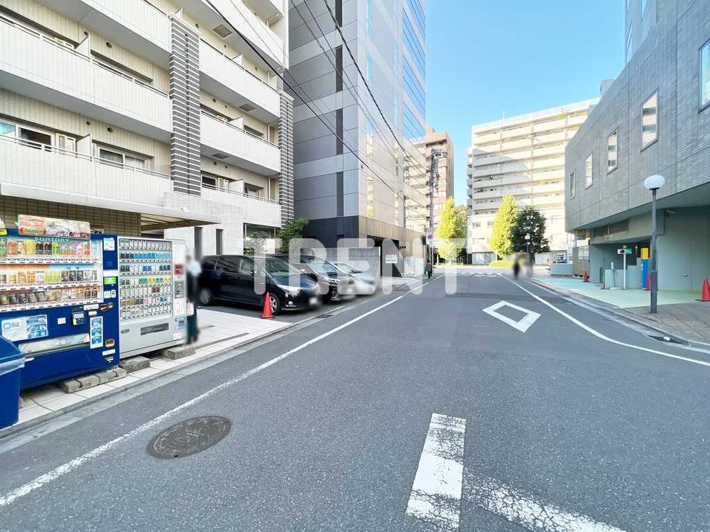 フォートレス文京-504