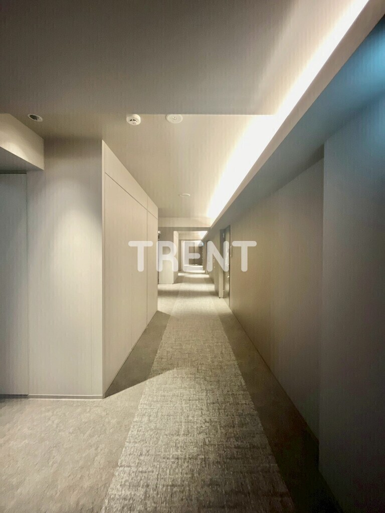 プラウドフラット四谷三丁目-1011