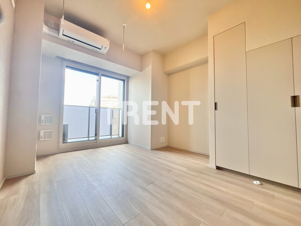 プラウドフラット四谷三丁目-1011