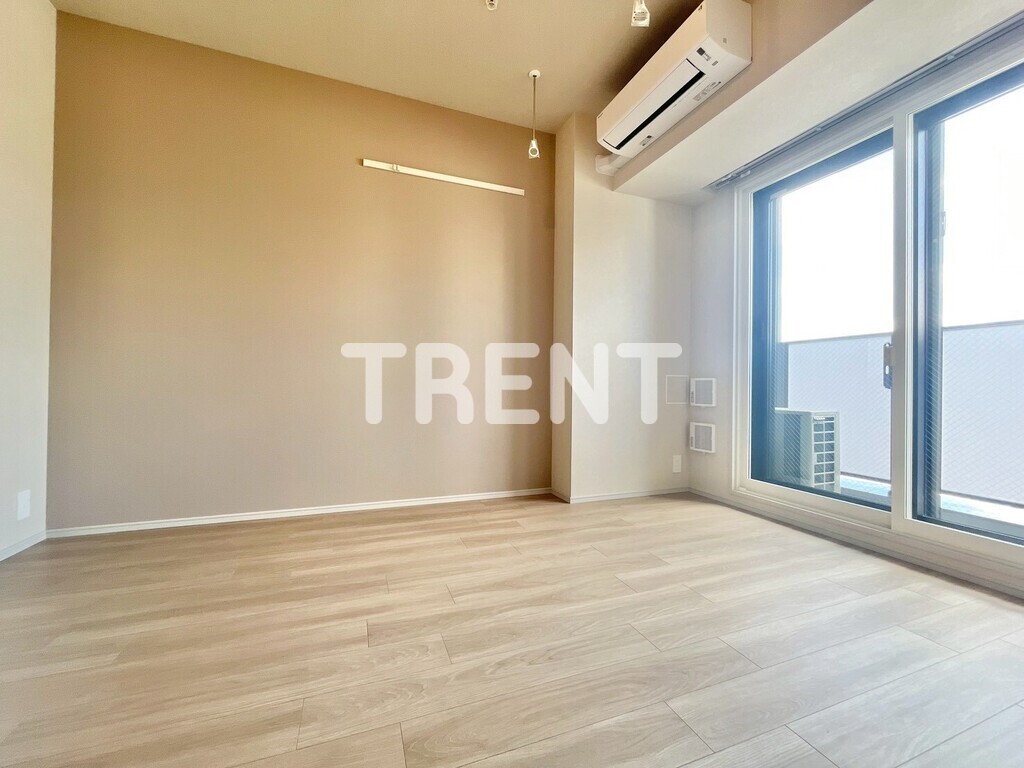 プラウドフラット四谷三丁目-1011