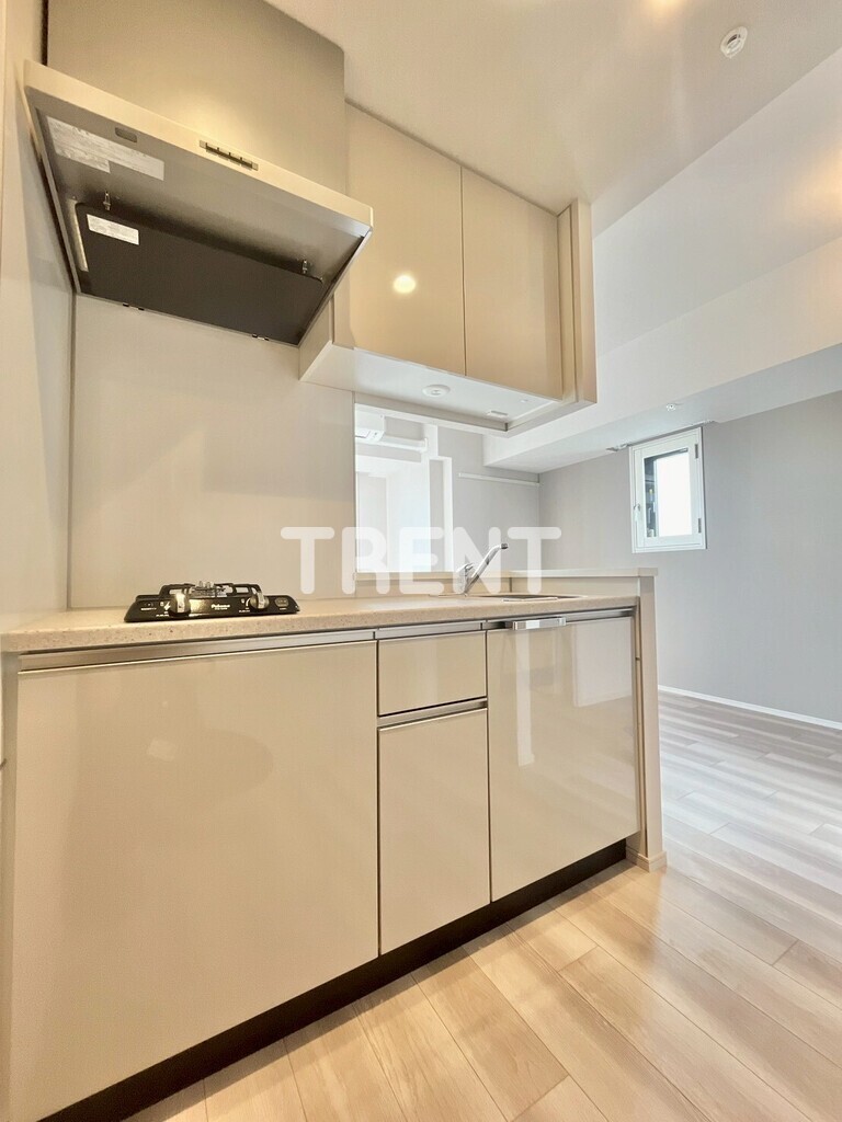 プラウドフラット四谷三丁目-901