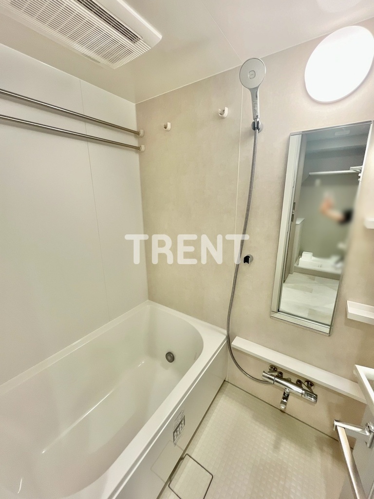 プラウドフラット四谷三丁目-901