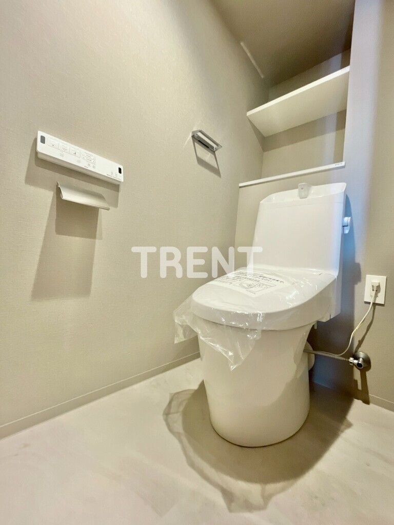 プラウドフラット四谷三丁目-901