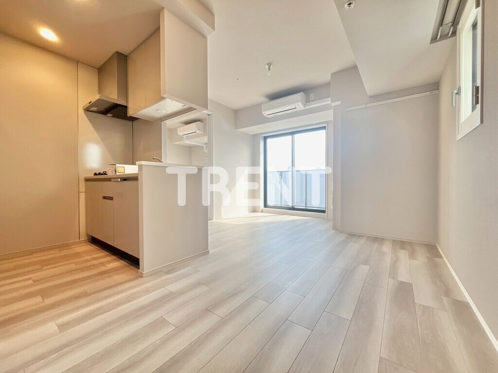 プラウドフラット四谷三丁目-901