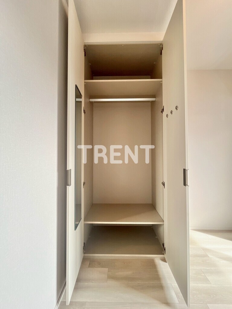 プラウドフラット四谷三丁目-901